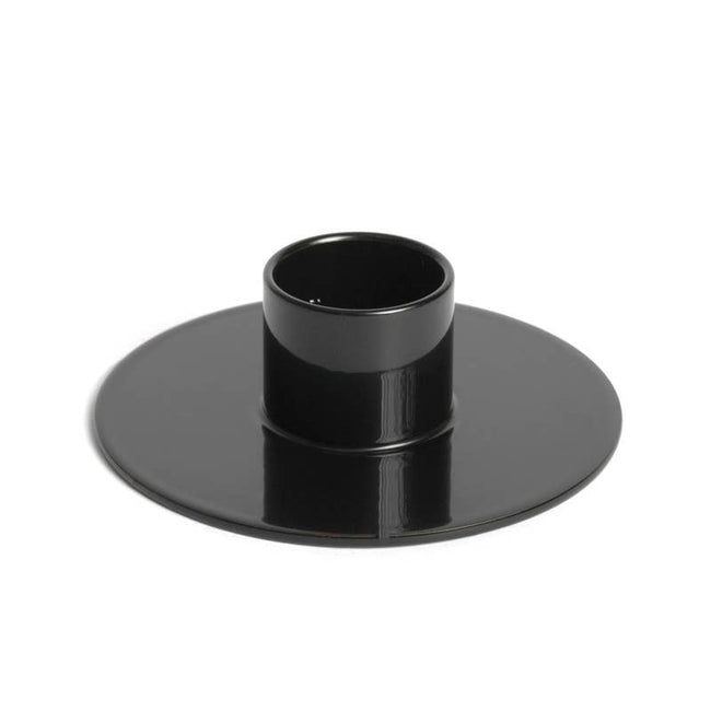 Kerzenhalter POP "Schwarz" 22mm