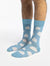 Socken "Wolken"