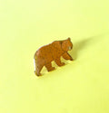 Pin "Bär" Emaille