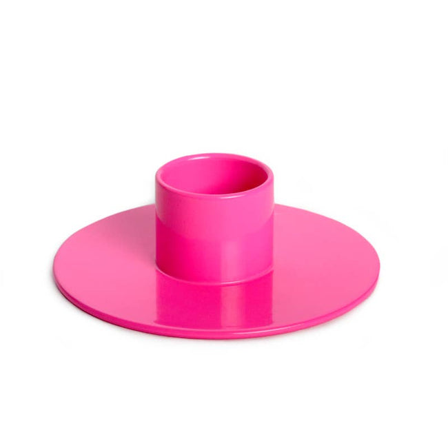 Kerzenhalter POP "Neon Pink" 22mm