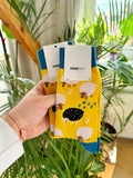 Socken "Schafe"