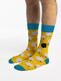 Socken "Schafe"