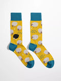 Socken "Schafe"