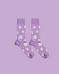 Socken "Gänseblümchen"