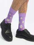 Socken "Gänseblümchen"