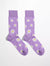 Socken "Gänseblümchen"