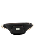 Sofia Gürteltasche Schwarz