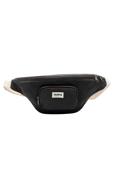 Sofia Gürteltasche Schwarz
