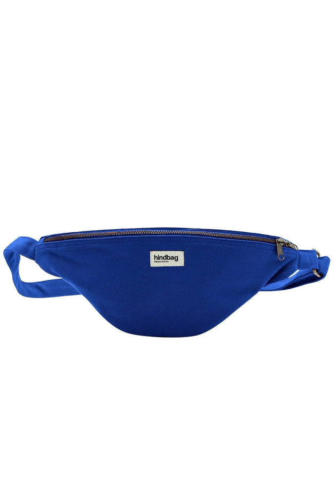 Sasha Gürteltasche Blau