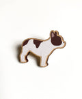 Pin "französische Bulldogge" Holz
