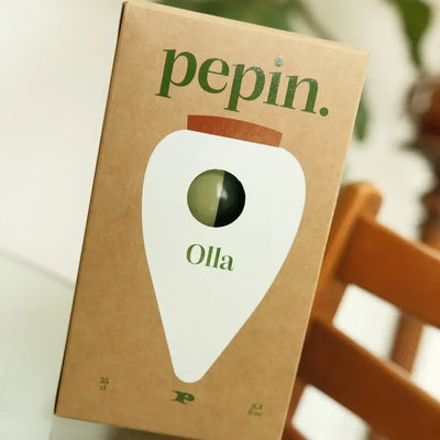 Olla - grün & grün