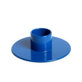 Kerzenhalter POP Signalblau 22mm
