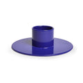 Kerzenhalter POP Deep Blue 22mm