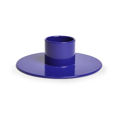 Kerzenhalter POP Deep Blue 22mm