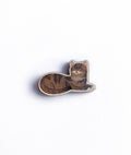 Pin "Getigerte Katze" Holz
