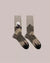 Socken "Wolf"