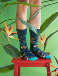 Socken "Roar"