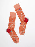 Socken "Jogging"
