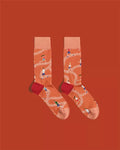 Socken "Jogging"