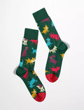 Socken "Hunde"