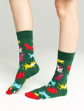 Socken "Hunde"