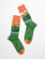 Socken "Fahrrad"