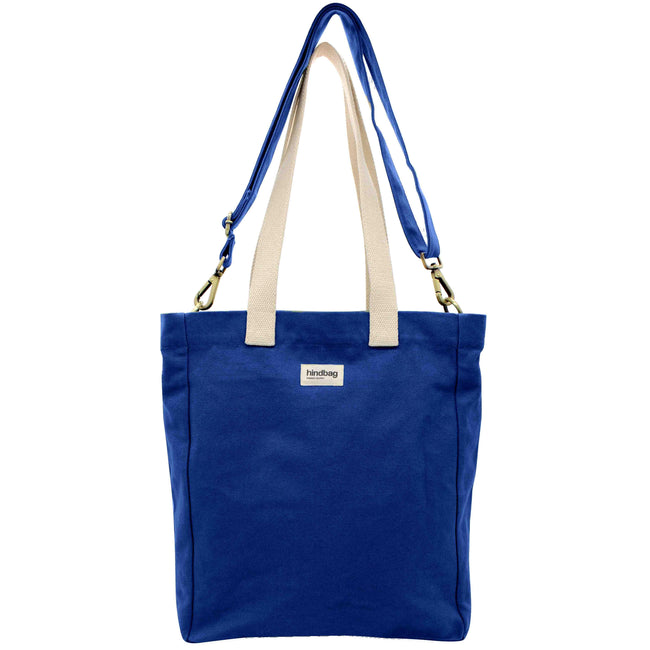 Paul Tote Tasche in Blau