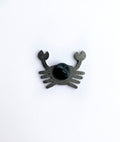 Pin "Krebs" Emaille