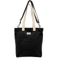 Paul Tote Bag Schwarz