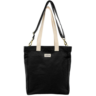 Paul Tote Bag Schwarz