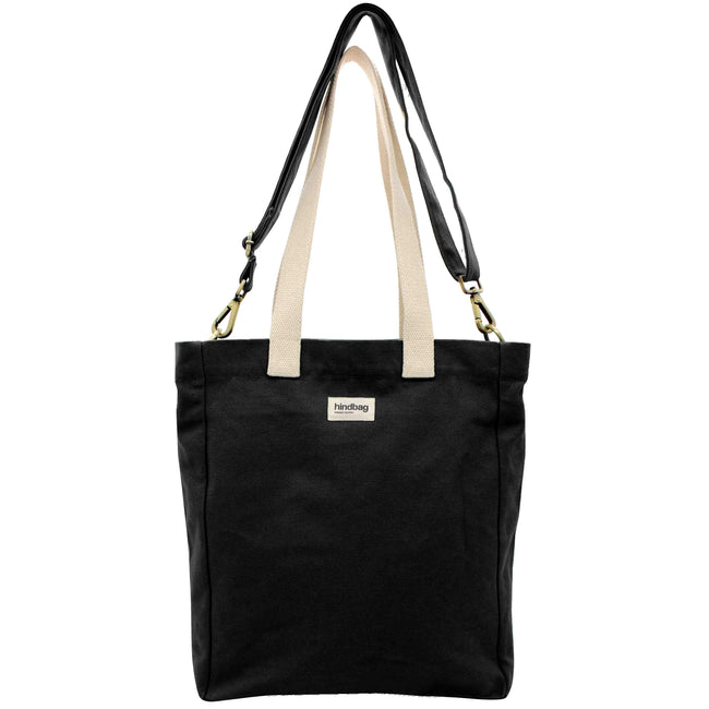 Paul Tote Bag Schwarz
