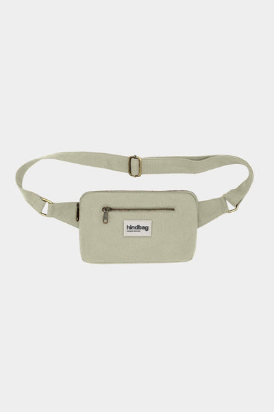 Harry Gürteltasche Ton Grün