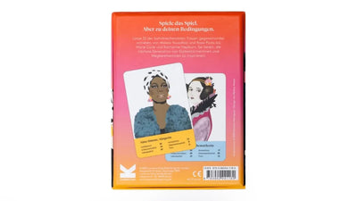 Quartett "Fantastische Frauen"