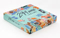 Puzzle "299 Hunde und 1 Katze"