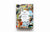 Puzzle "In 50 Vögeln um die Welt"