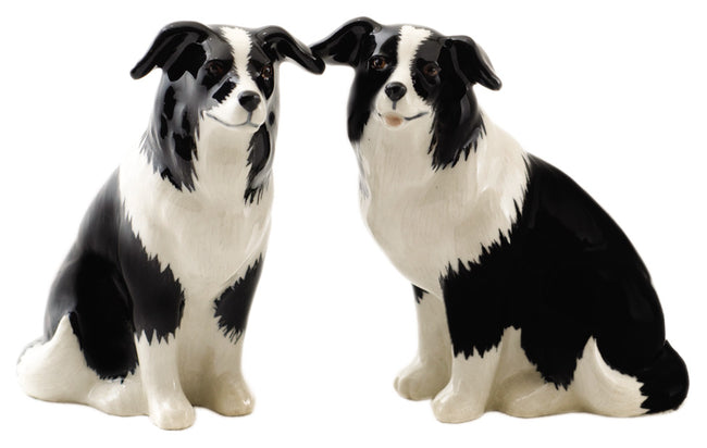Salz & Pfeffer "Border Collie"