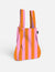 Original – Orange / Pink Stripes