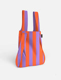 Original – Red / Purple Stripes