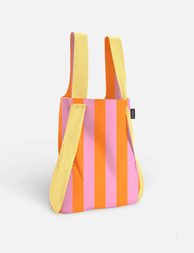Original – Vanilla Stripes