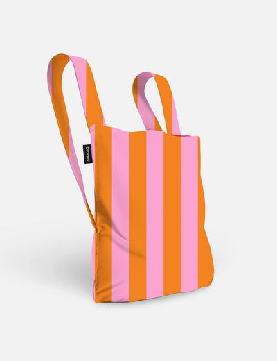 Original – Orange / Pink Stripes