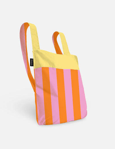 Original – Vanilla Stripes