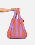 Original – Red / Purple Stripes