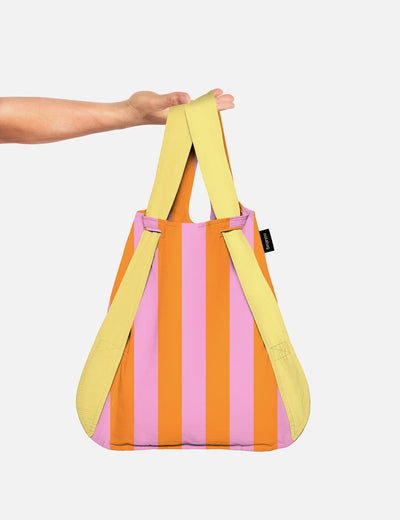 Original – Vanilla Stripes