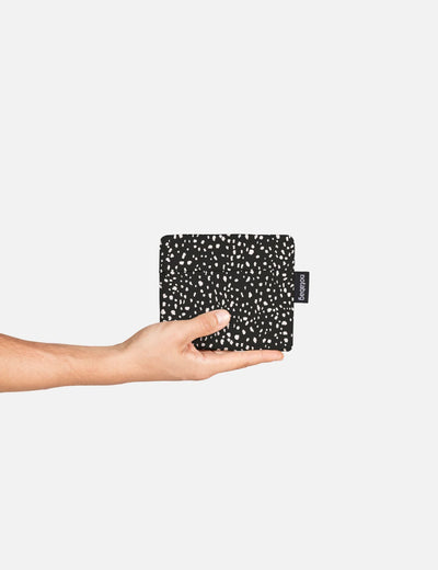 Original – Black Sprinkle