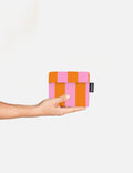 Original – Orange / Pink Stripes