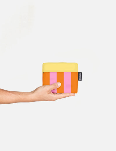 Original – Vanilla Stripes