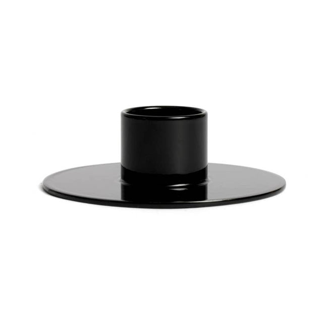 Kerzenhalter POP "Schwarz" 22mm