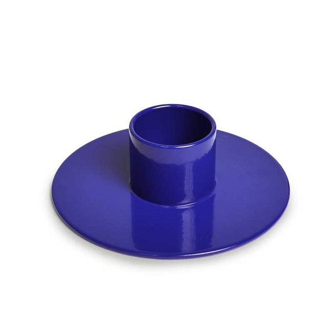 Kerzenhalter POP Deep Blue 22mm