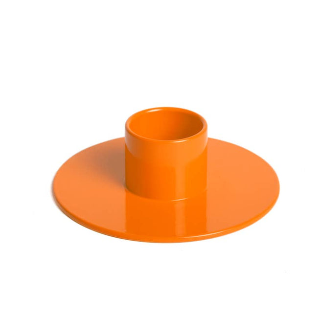 Kerzenhalter POP Orange 22mm