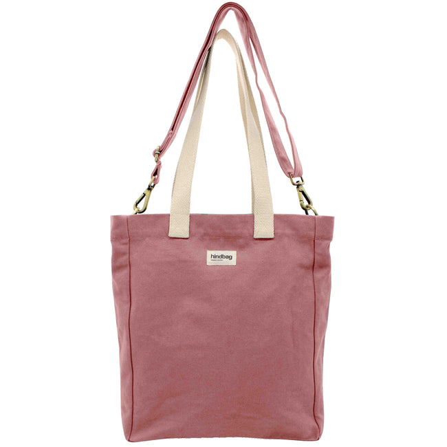 Paul Rose Blush Tote-Tasche